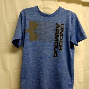 Under Armour heat gear T-shirt